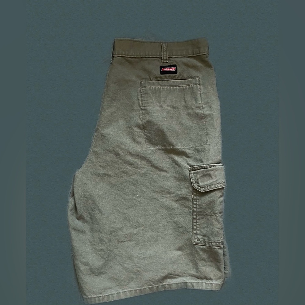 Dickies cargo shorts